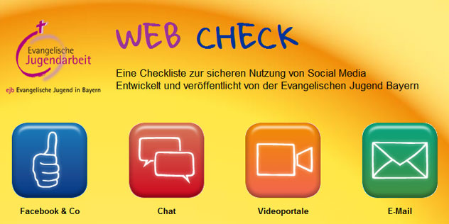 Web-check,© ejb.de